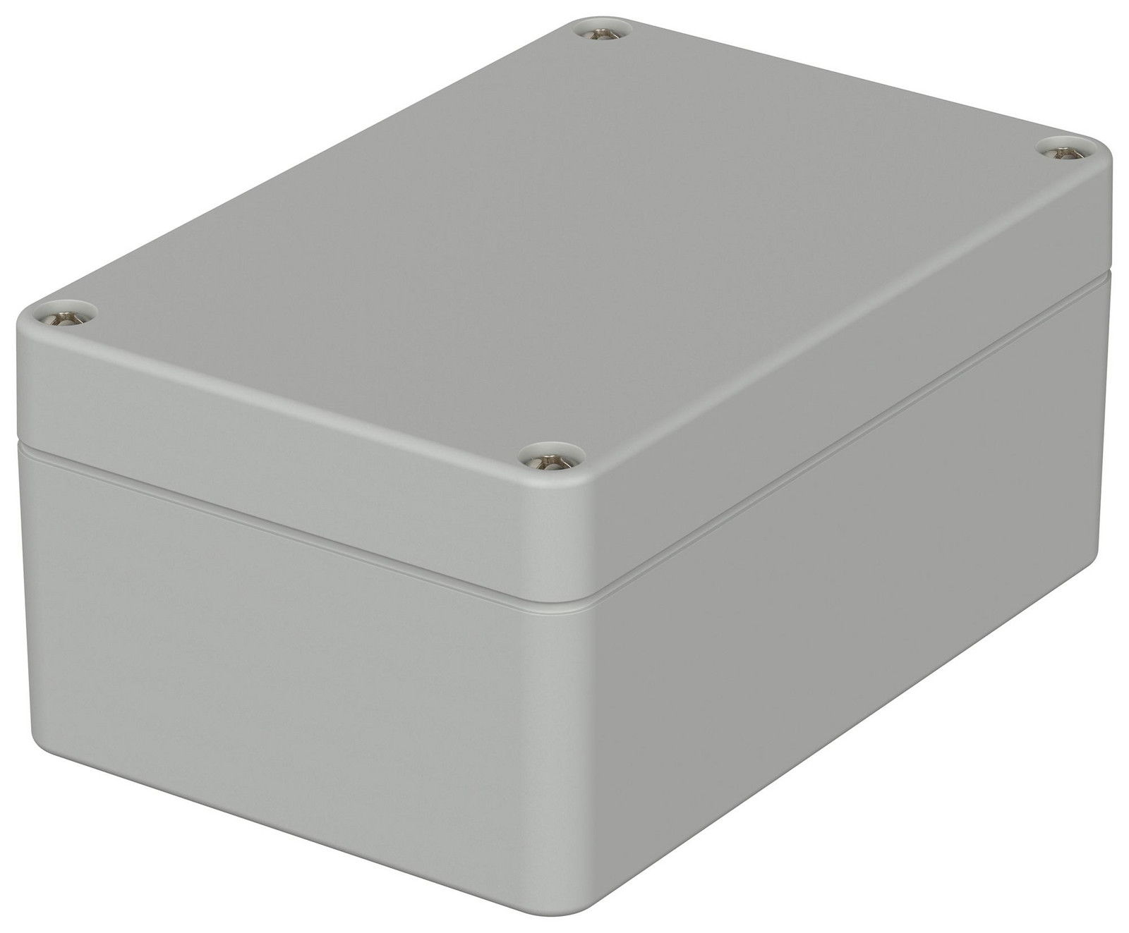 Bopla 03215000 Enclosure, Abs, Ip65