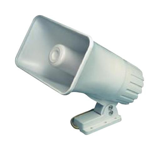 Elk Products Elk-Ss30 Siren, Dual Tone, 122Db, Indoor/outdoor