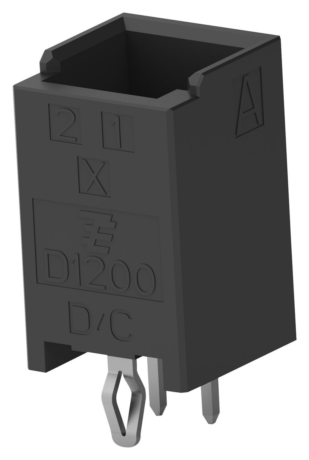 Te Connectivity/partner Stock 1-1871468-2 Pin Headers