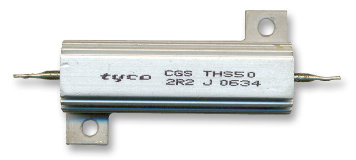 Te Connectivity/partner Stock 1-1879071-0 Panel - Chassis Mount Resistors