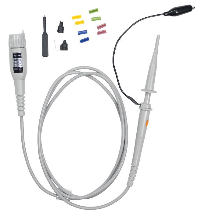 Keysight Technologies 10074D Probe, Passive, 10: 1, 150 Mhz