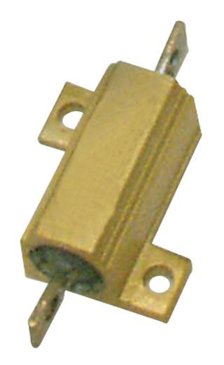 Te Connectivity/partner Stock 1-1625984-0 Panel - Chassis Mount Resistors