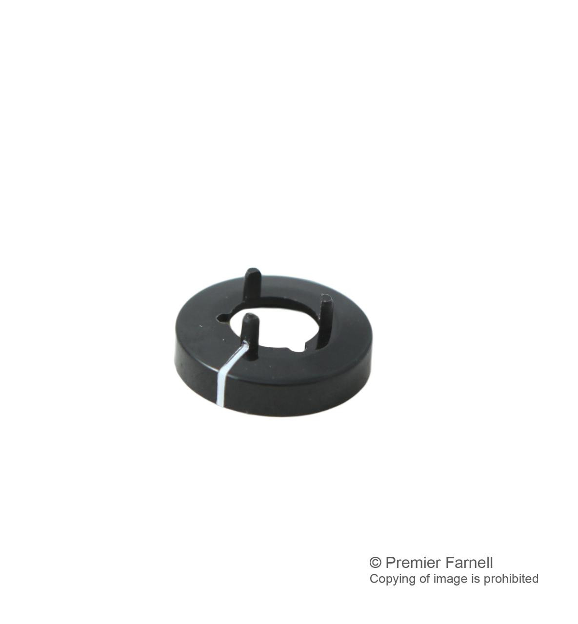 Elma 044-2120 Nut Cover, With Line