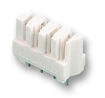 Molex Ces 36.a0740 Terminal Block, Wire To Brd, 8Pos, 22Awg