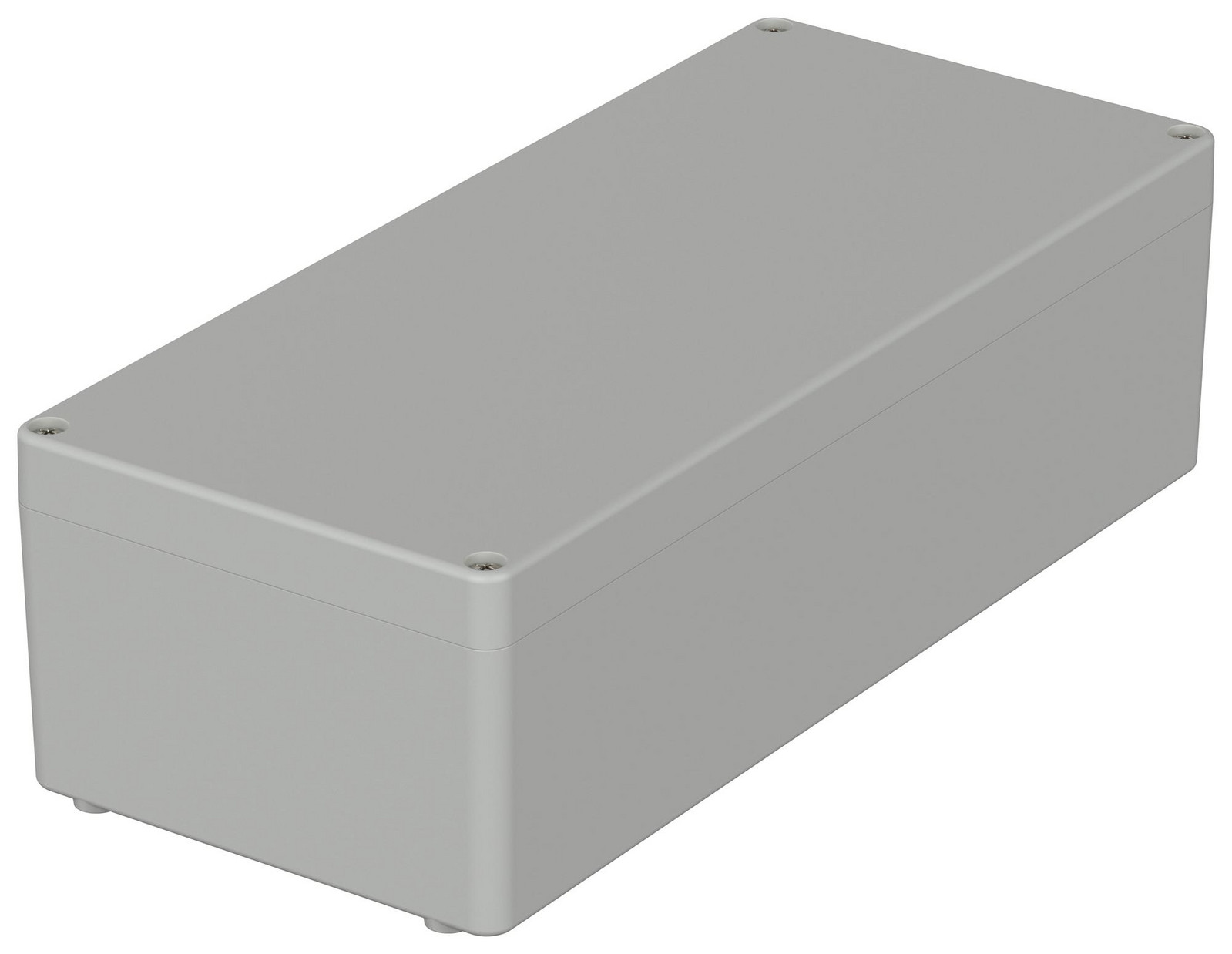 Bopla 02244000 Enclosure, Polycarbonate, Ip65