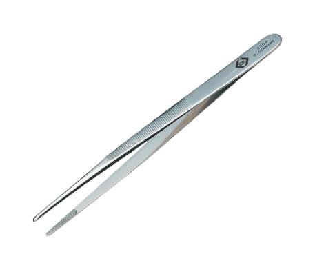 Ck Tools T2309 Universal Tweezer, Precision, 140mm, Cs