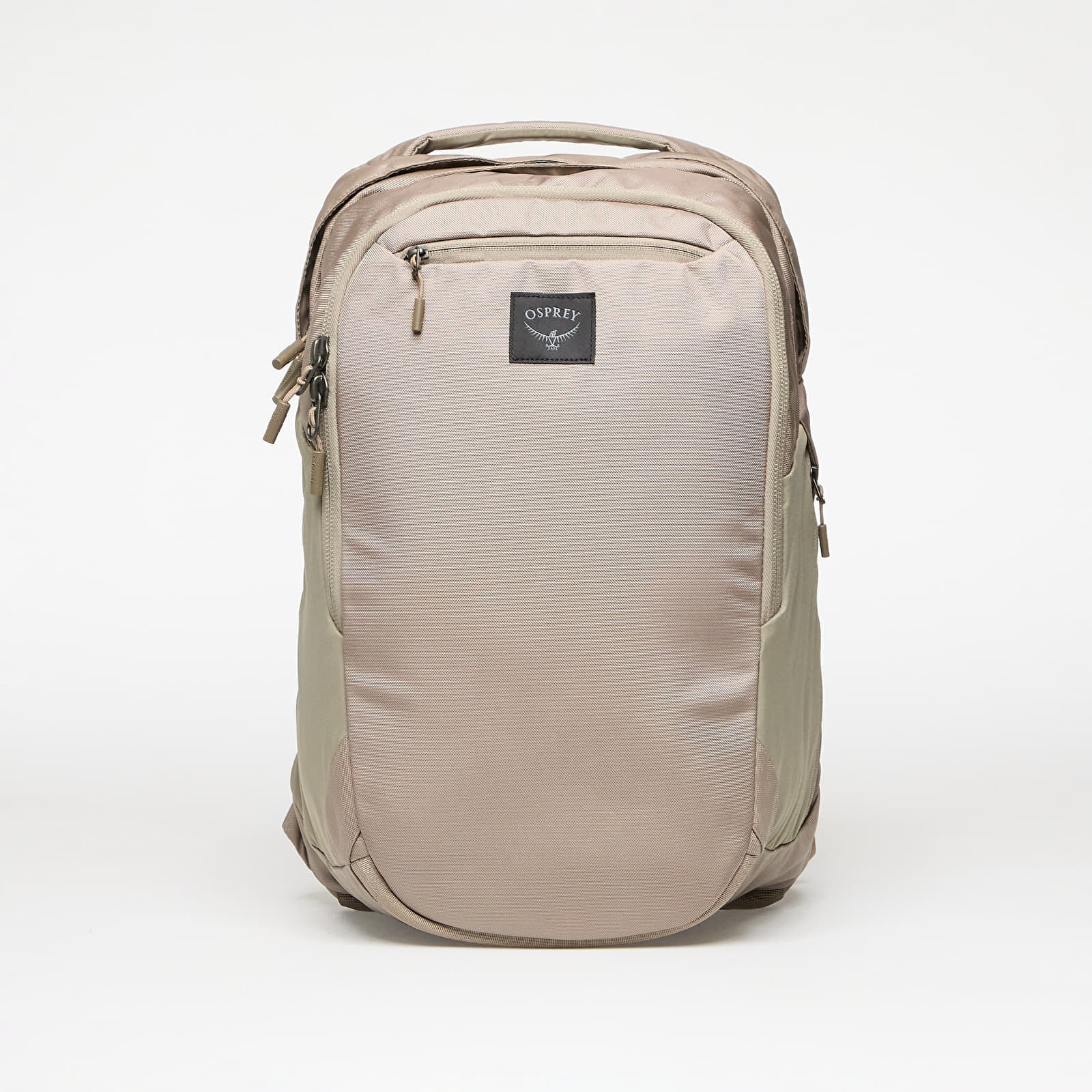 Backpack Osprey Aoede Airspeed Backpack 20 Tan Concrete 20 l