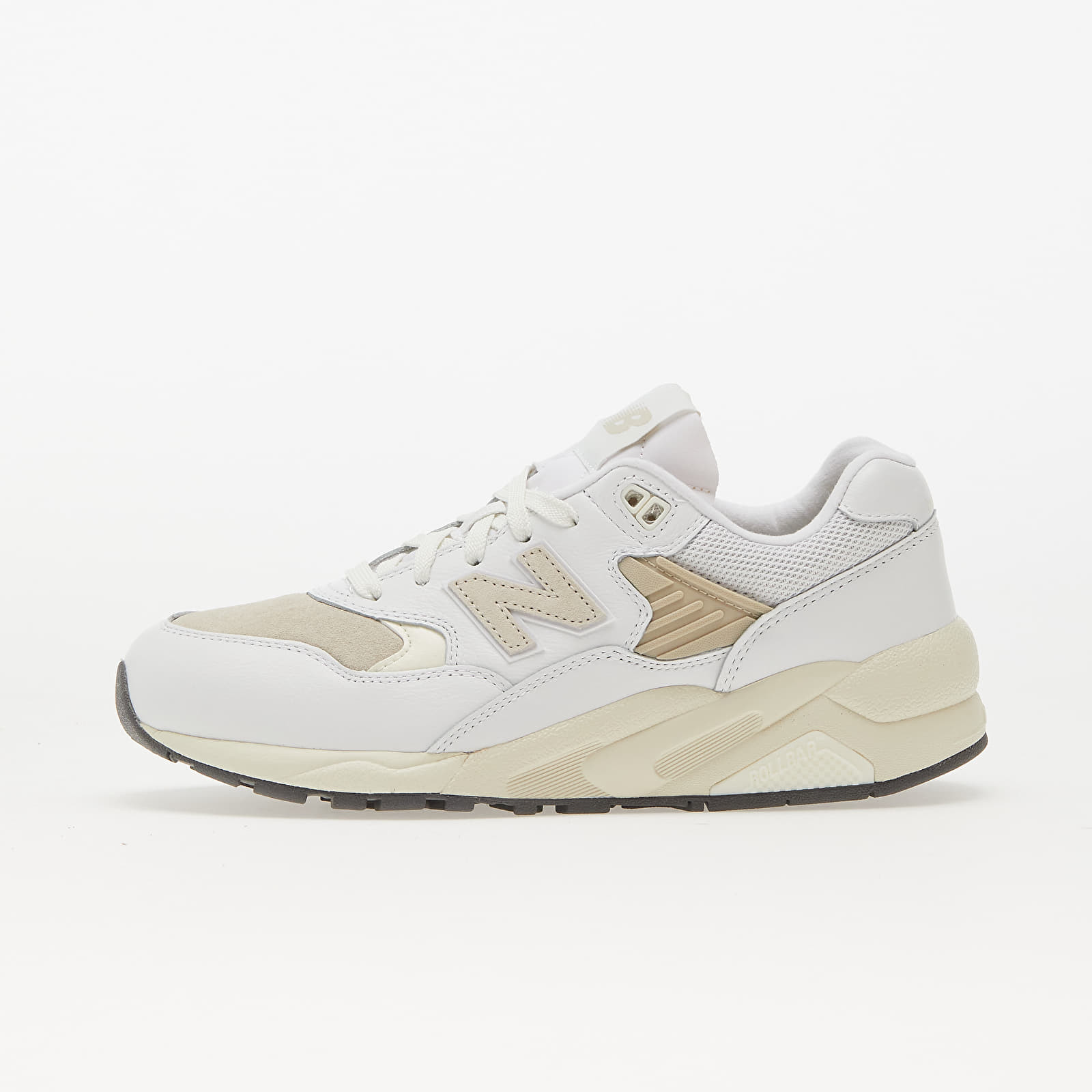 Sneakers New Balance 580 White UK 5