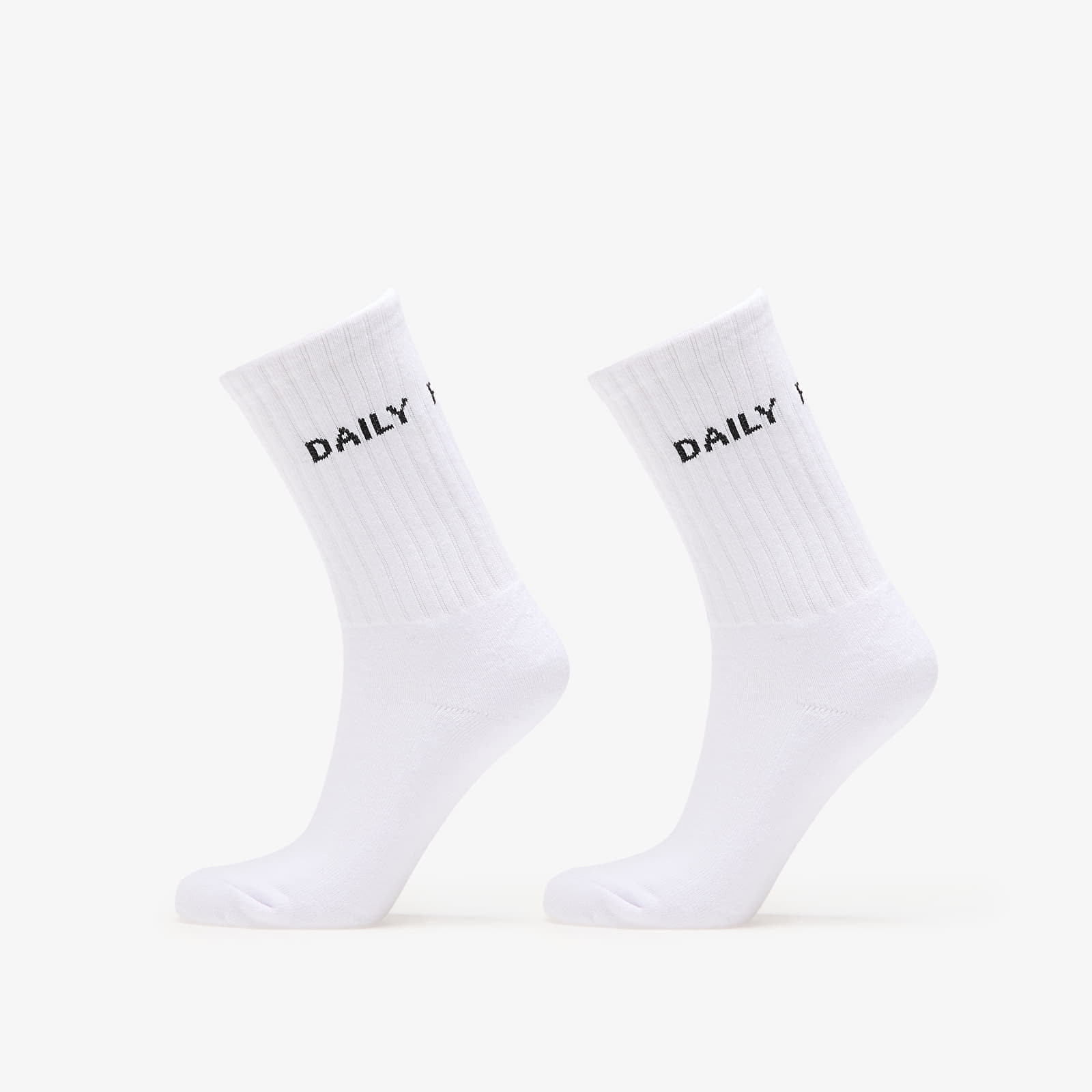 Daily Paper Etype Sock 2-Pack White Universal