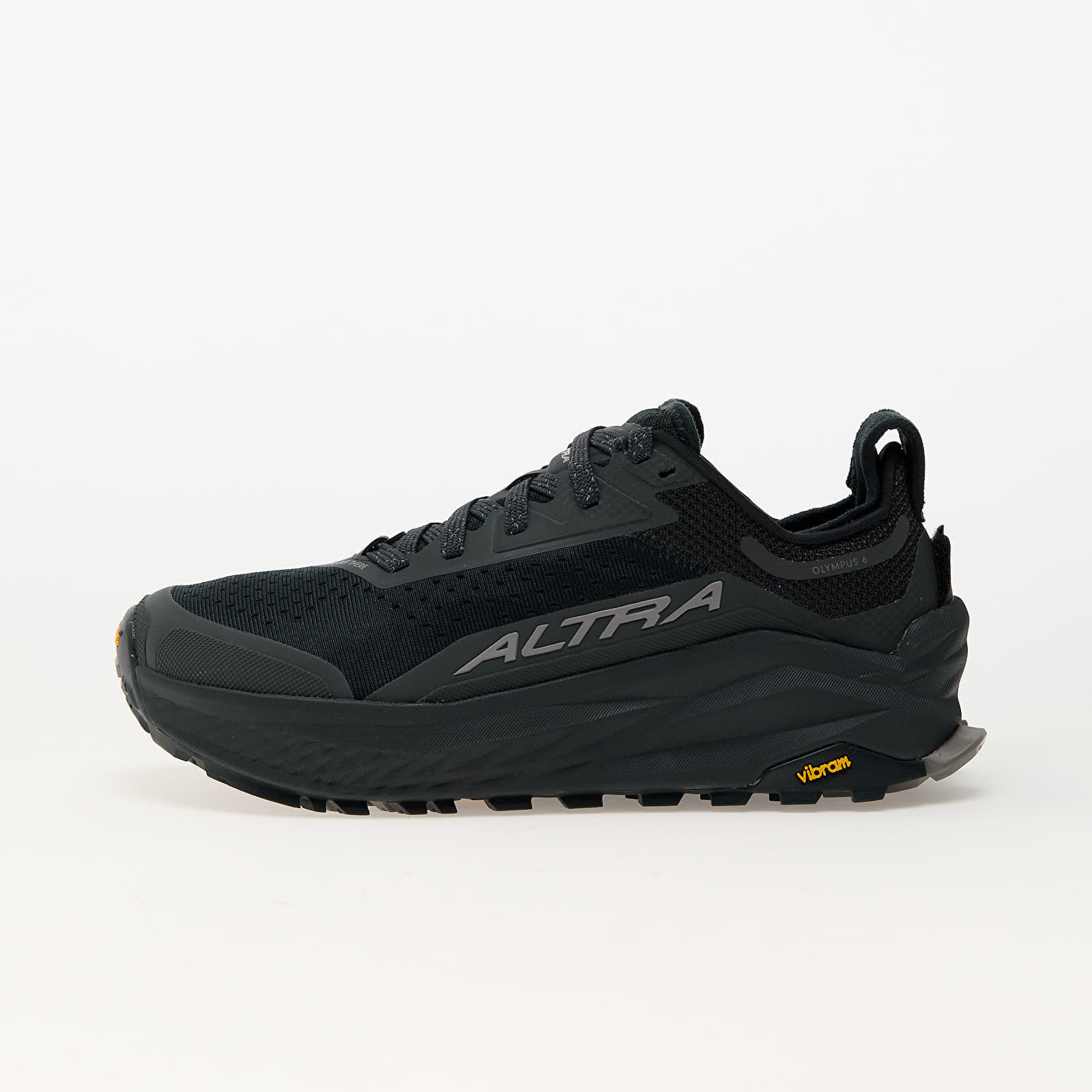 Sneakers Altra W Olympus 6 Black/ Black UK 5.5