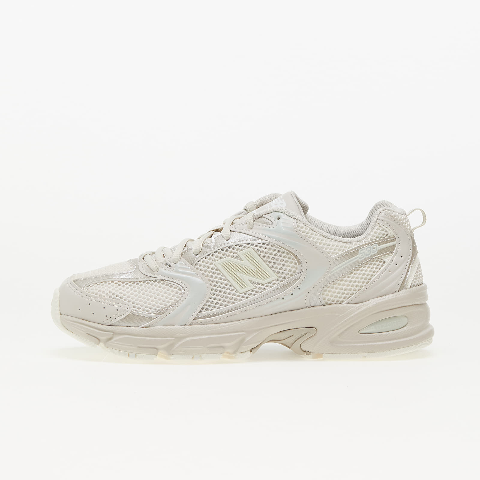 Sneakers New Balance 530 Moonbeam/ Sea Salt UK 5