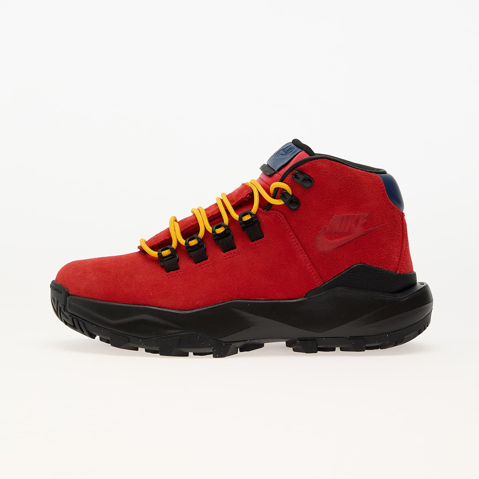 Sneakers Nike Cygnal University Red/ Navy-Black UK 7