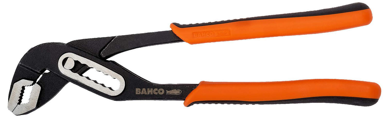 Bahco 2971G-250 Water Pump Plier, 35mm Jaw, 250mm