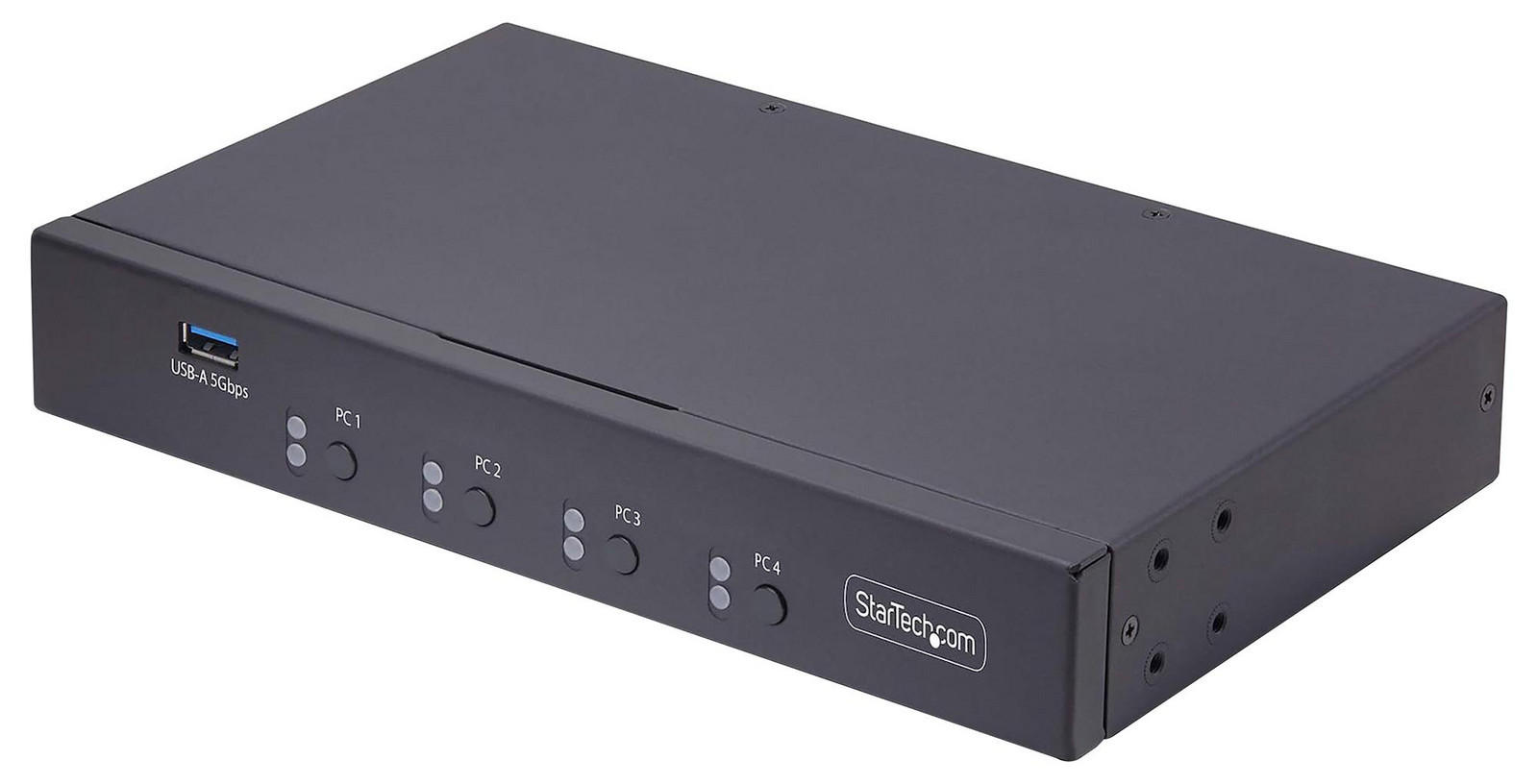 Startech P4A20132-Km-Switch Kvm Switch, 4 Port, Manual