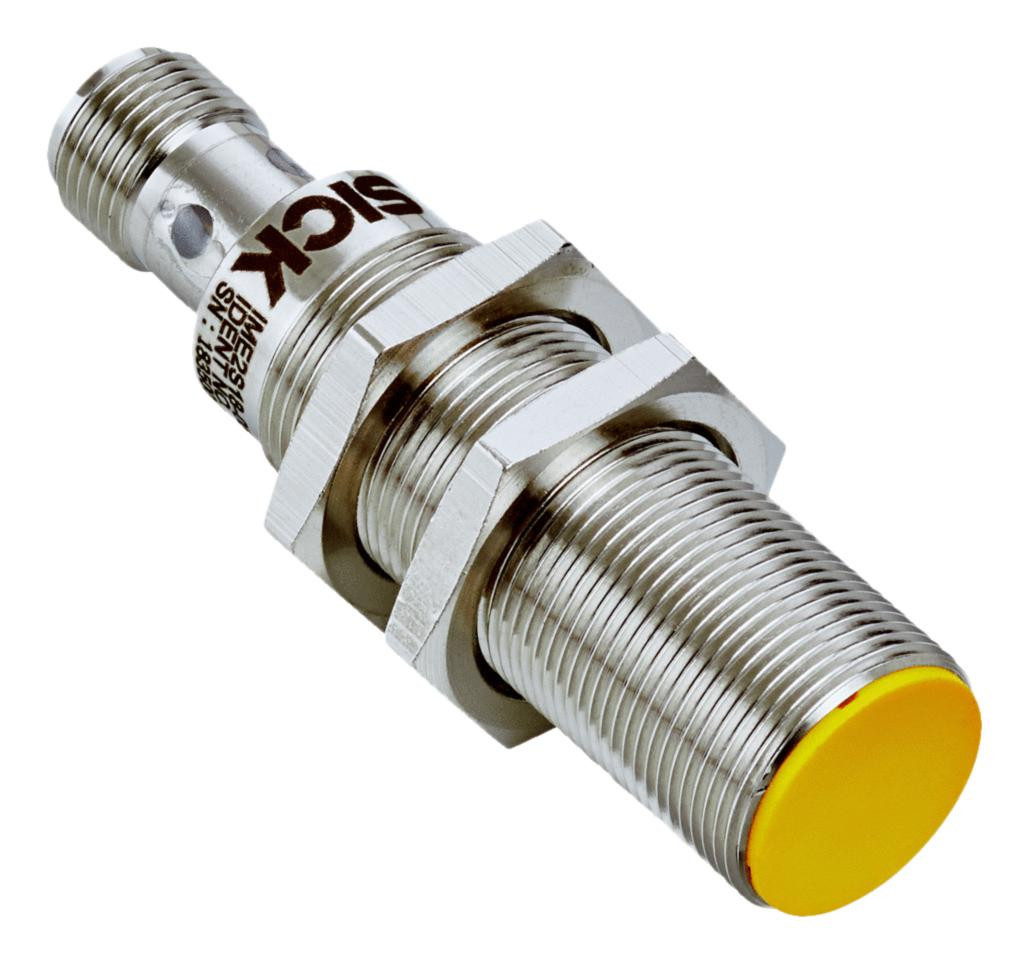 Sick Ime2S18-05B4Dc0 Inductive Prox Sensor, Ossd, 28.8V