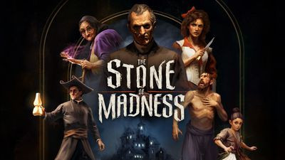 The Stone of Madness