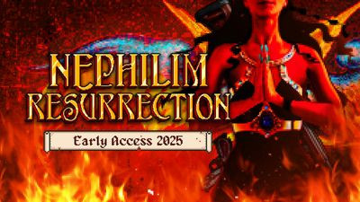 Nephilim Resurrection