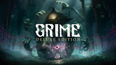 GRIME - Deluxe Edition