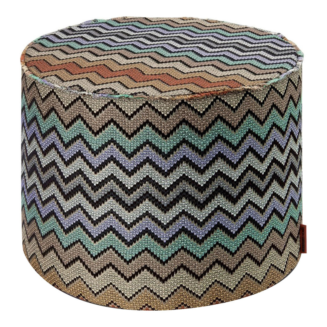 Westmeath Pouffe 40X30