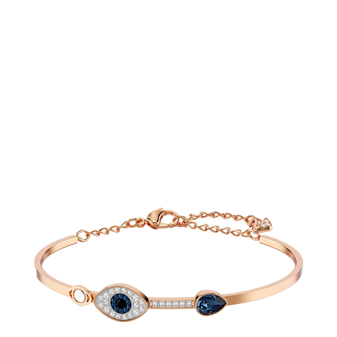 Rose Gold Symbolica Bangle