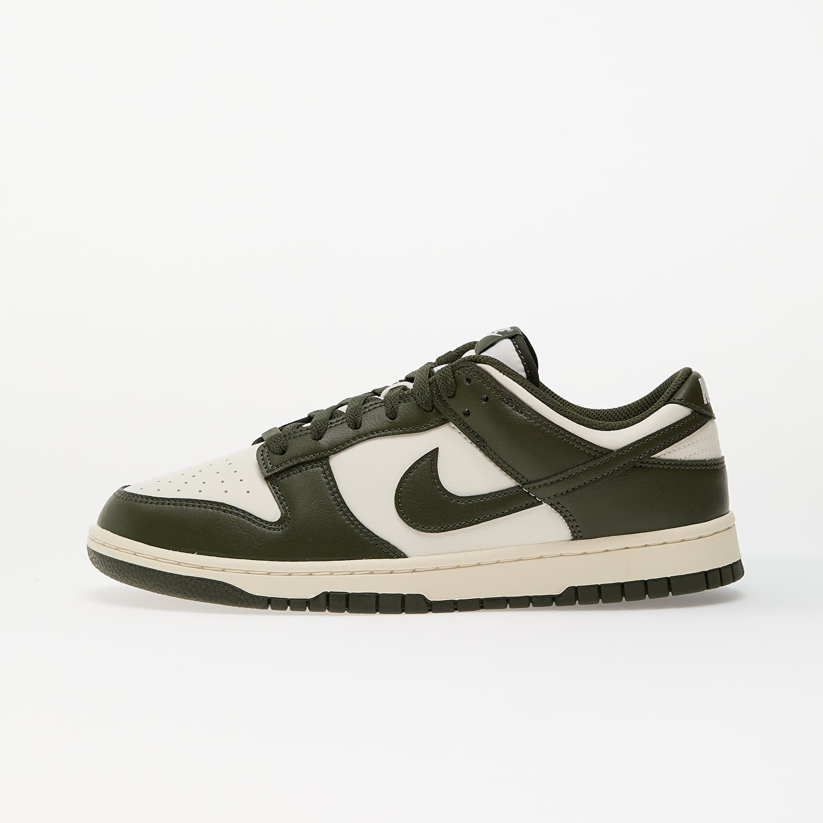 Sneakers Nike Dunk Low Retro Pale Ivory/ Cargo Khaki UK 10.5