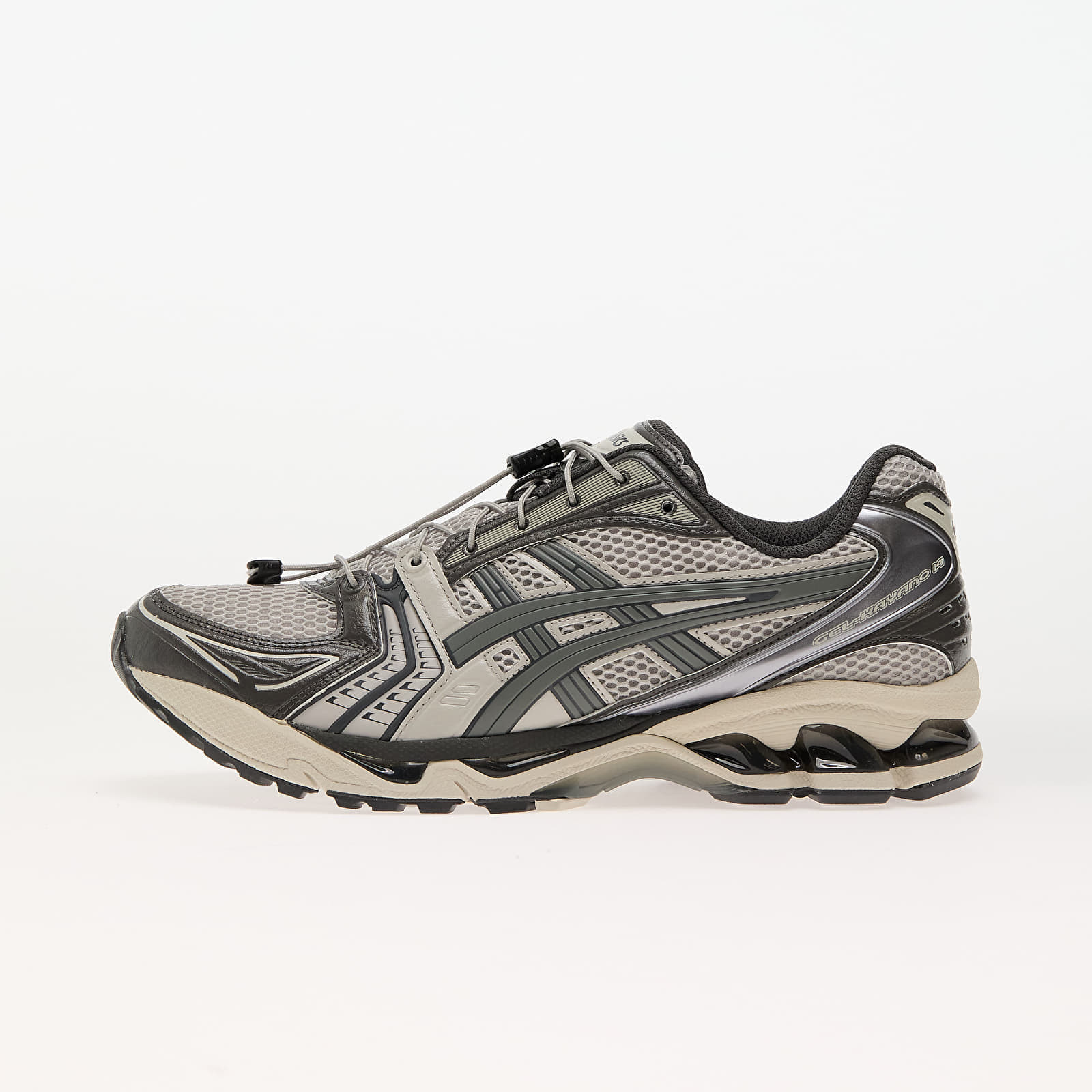 Sneakers Asics Gel-Kayano 14 Oyster Grey/ Clay Grey UK 6.5