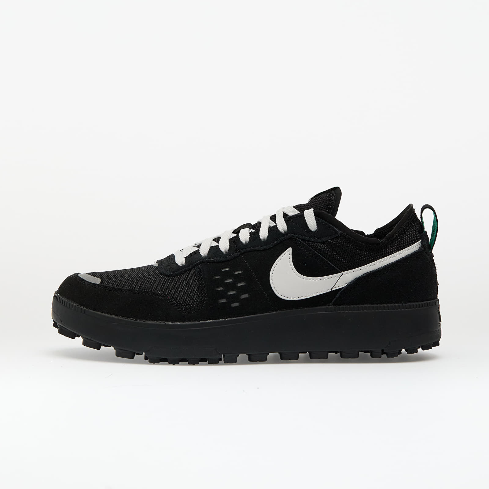 Sneakers Nike C1TY Black/ Summit White-Stadium Green UK 6