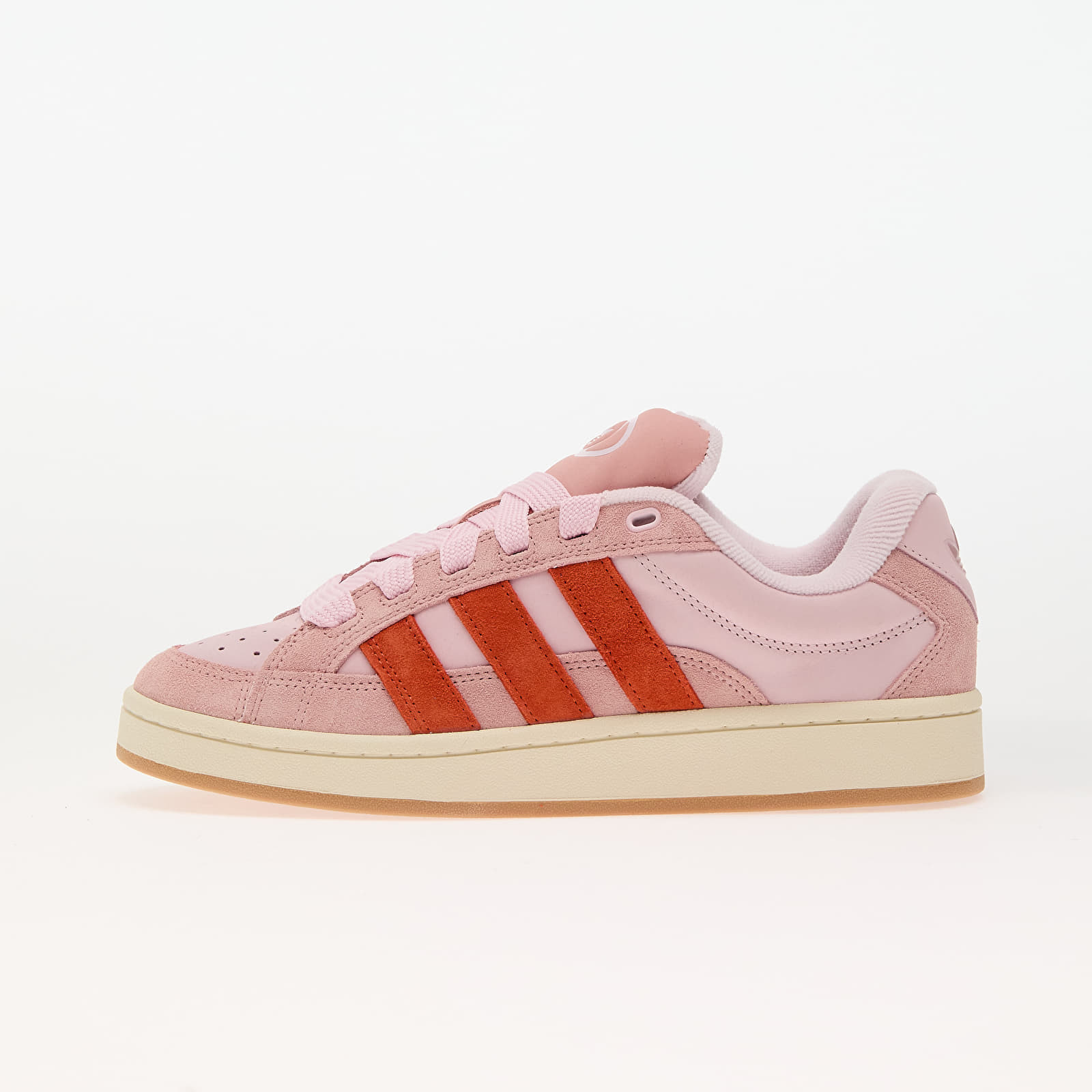 Sneakers adidas Campus 00s Beta W Supplier Colour/ Clear Pink/ Crew White UK 3