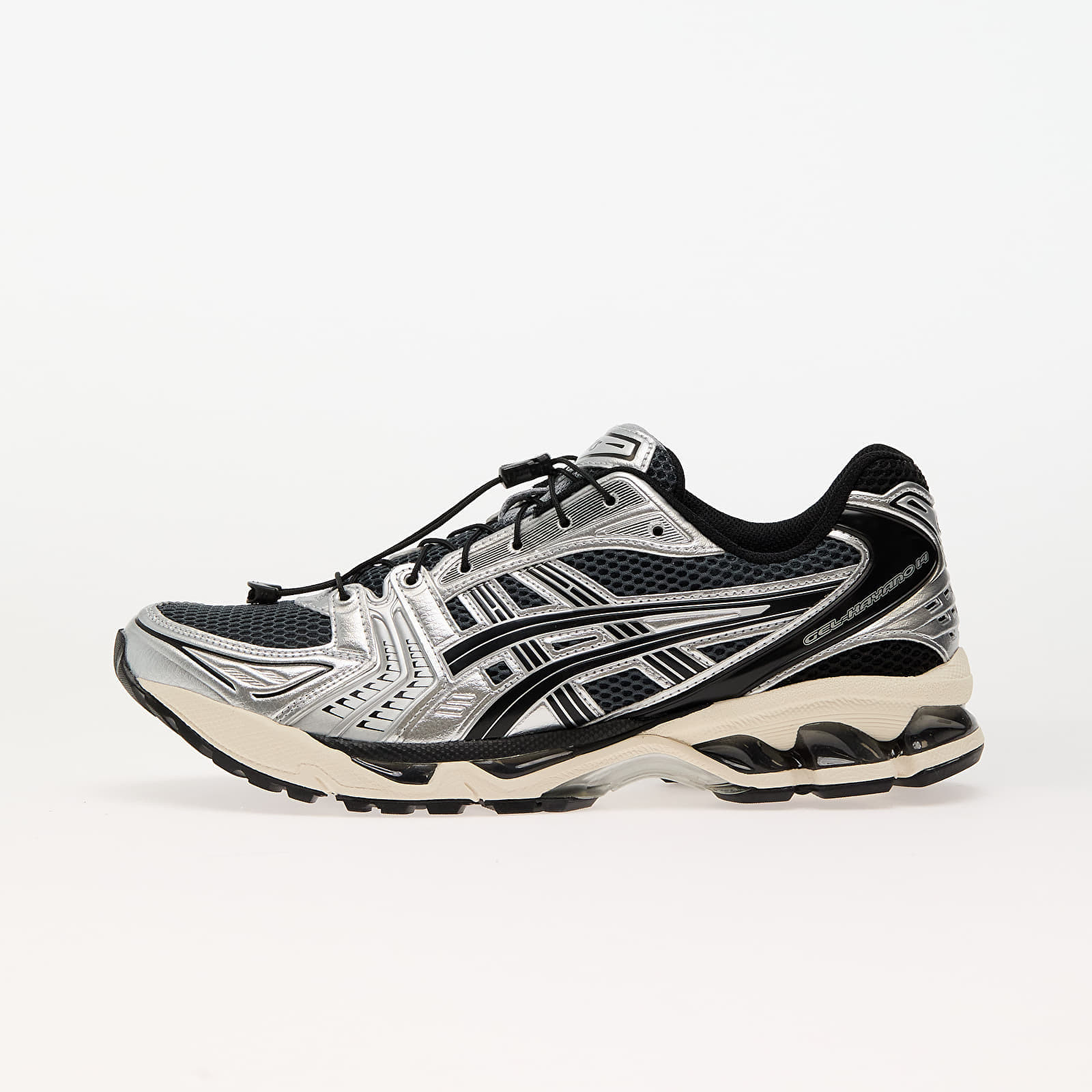 Sneakers Asics Gel-Kayano 14 Carrier Grey/ Black UK 8