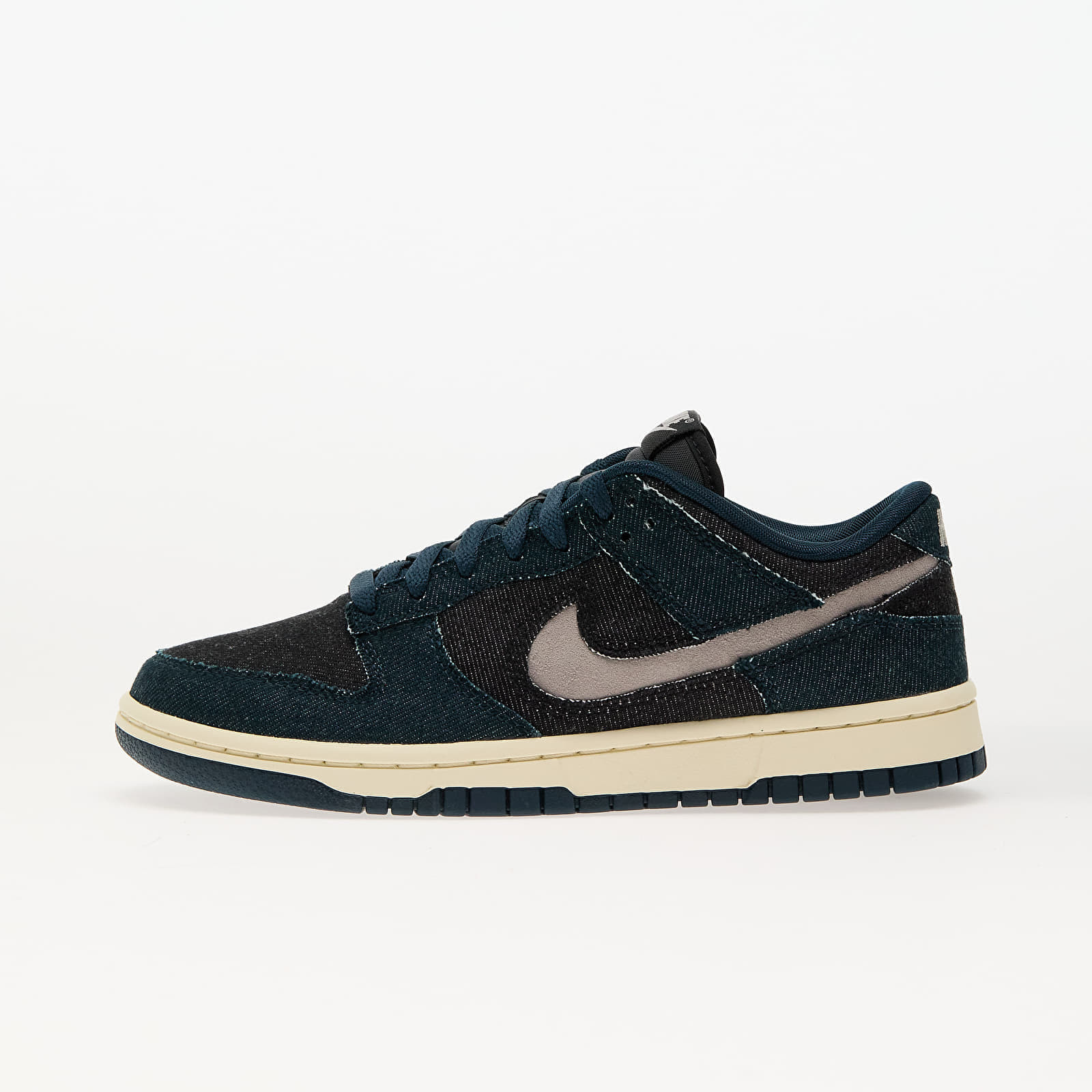 Sneakers Nike W Dunk Low Armory Navy/ College Grey-Black UK 3.5