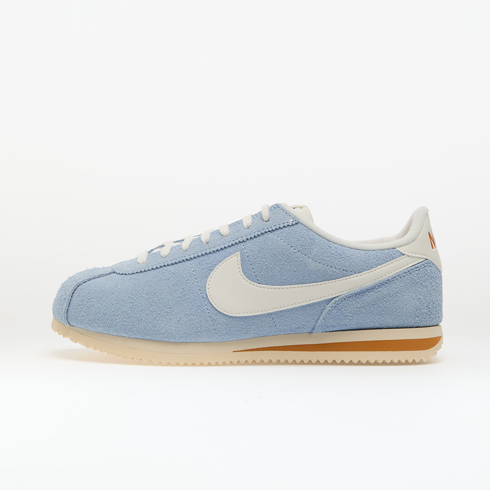 Sneakers Nike Cortez Se Psychic Blue/ Sail-Monarch-Muslin UK 7