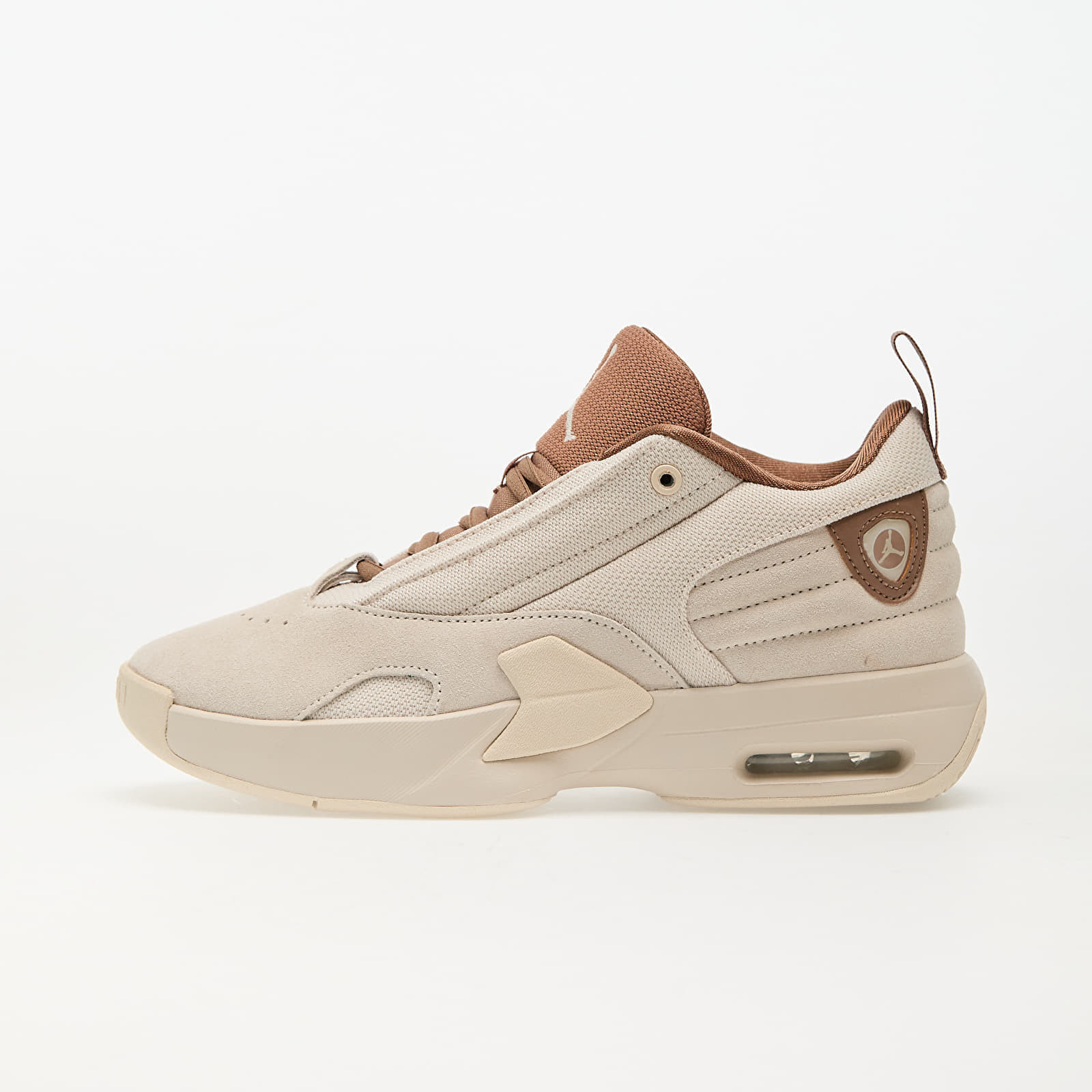 Sneakers Jordan Max Aura 6 Legend Lt Brown/ Archaeo Brown UK 7