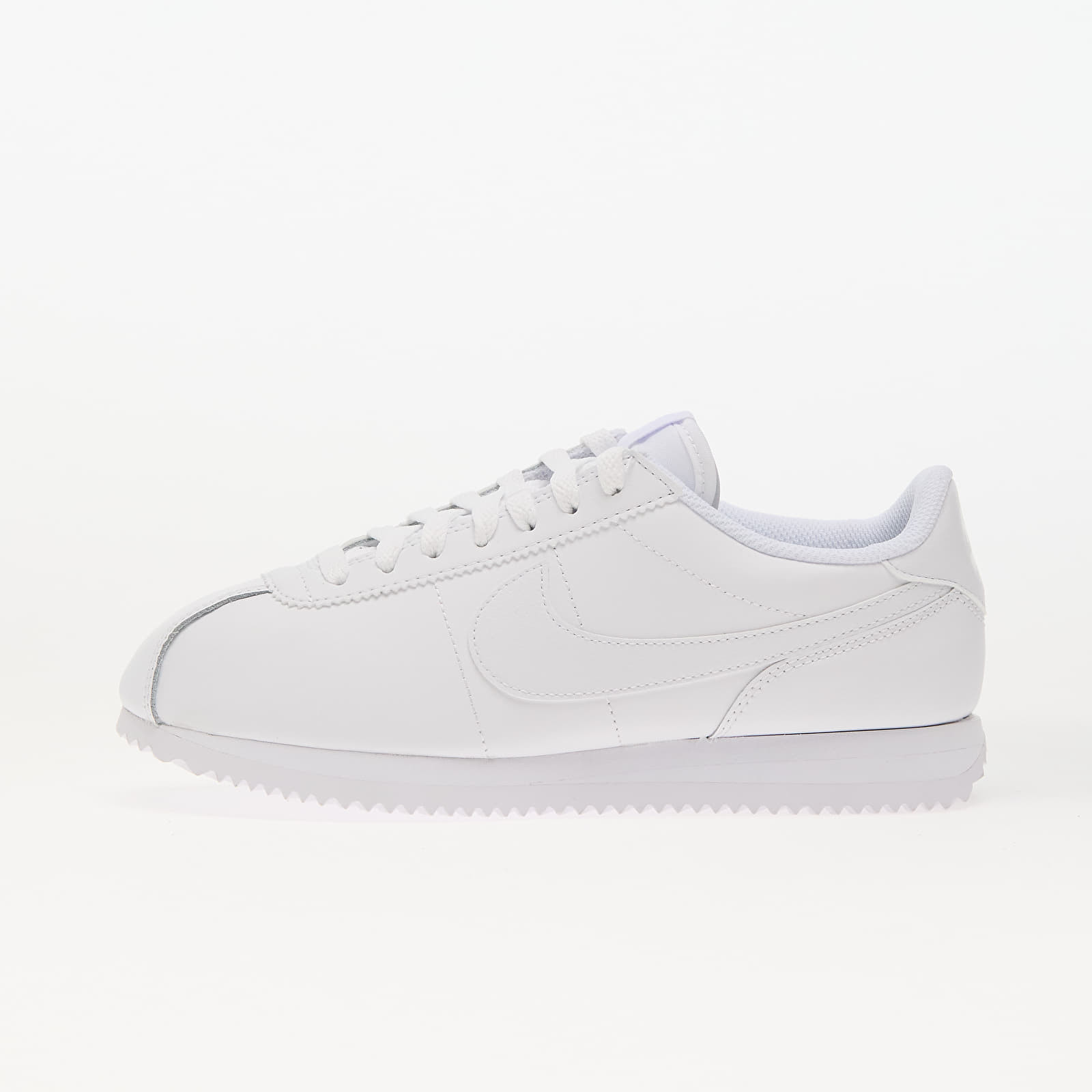 Sneakers Nike W Cortez Leather White/ White UK 3.5