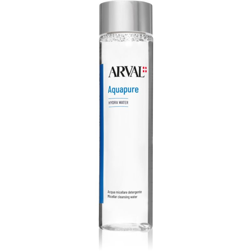 Arval Aquapure Hydra Water refreshing micellar water 200 ml