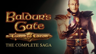 Baldur's Gate: The Complete Saga