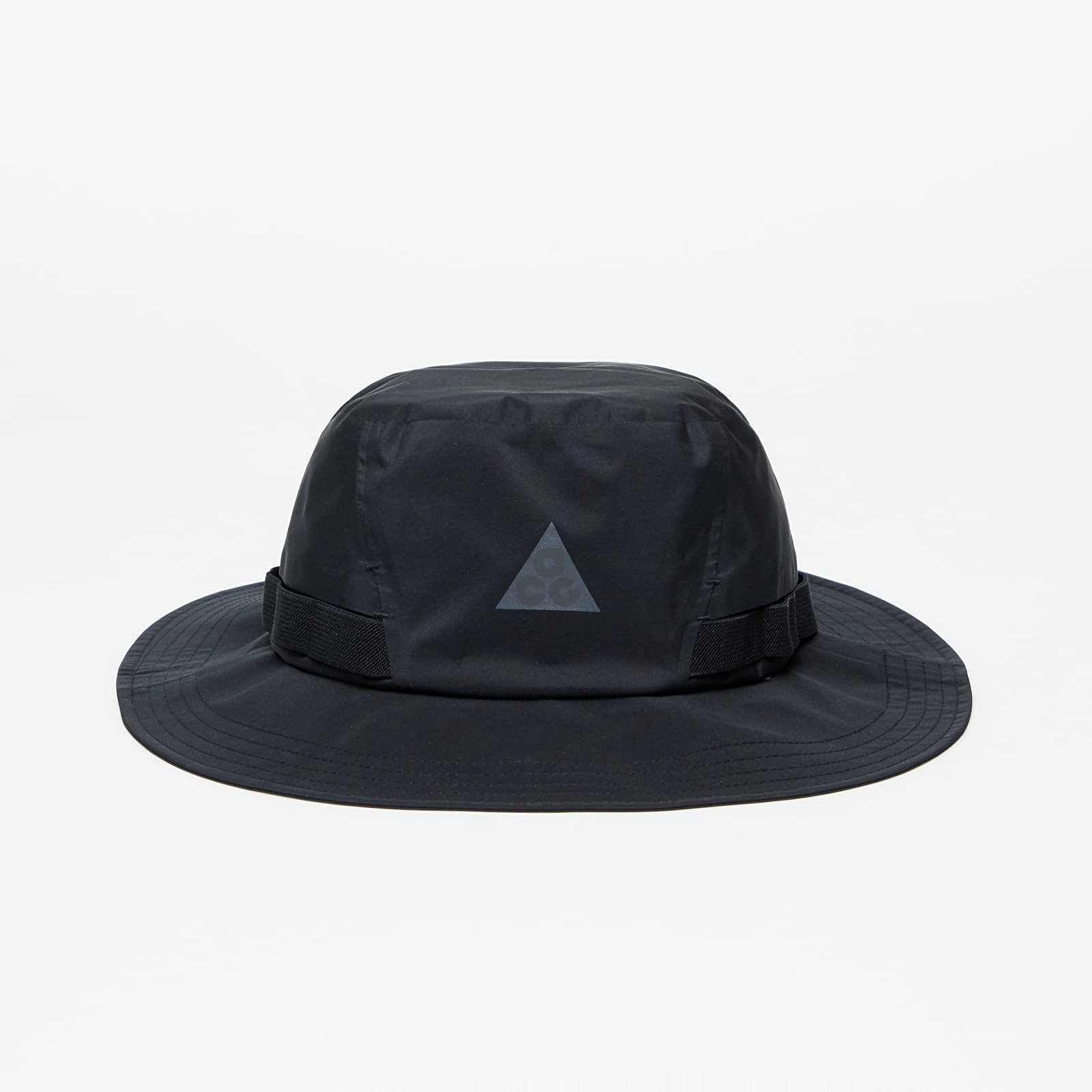 Nike ACG GORE-TEX INFINIUM™ Apex Bucket Hat Black S