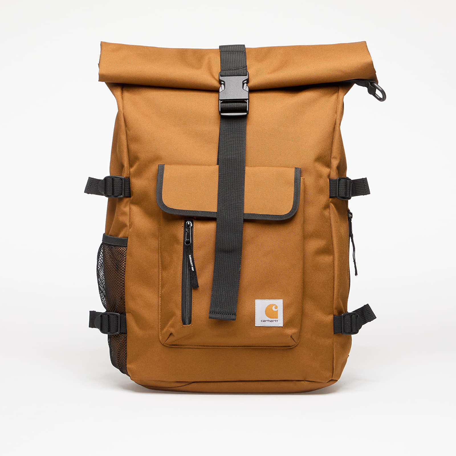 Backpack Carhartt WIP Philis Backpack Hamilton Brown Universal