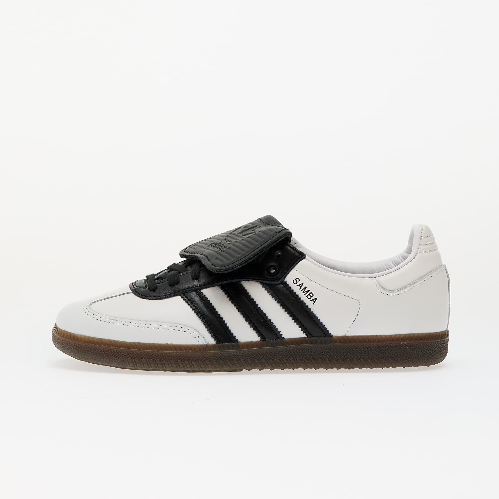 Sneakers adidas Samba Lt Ftw White/ Core Black/ Gum5 UK 3