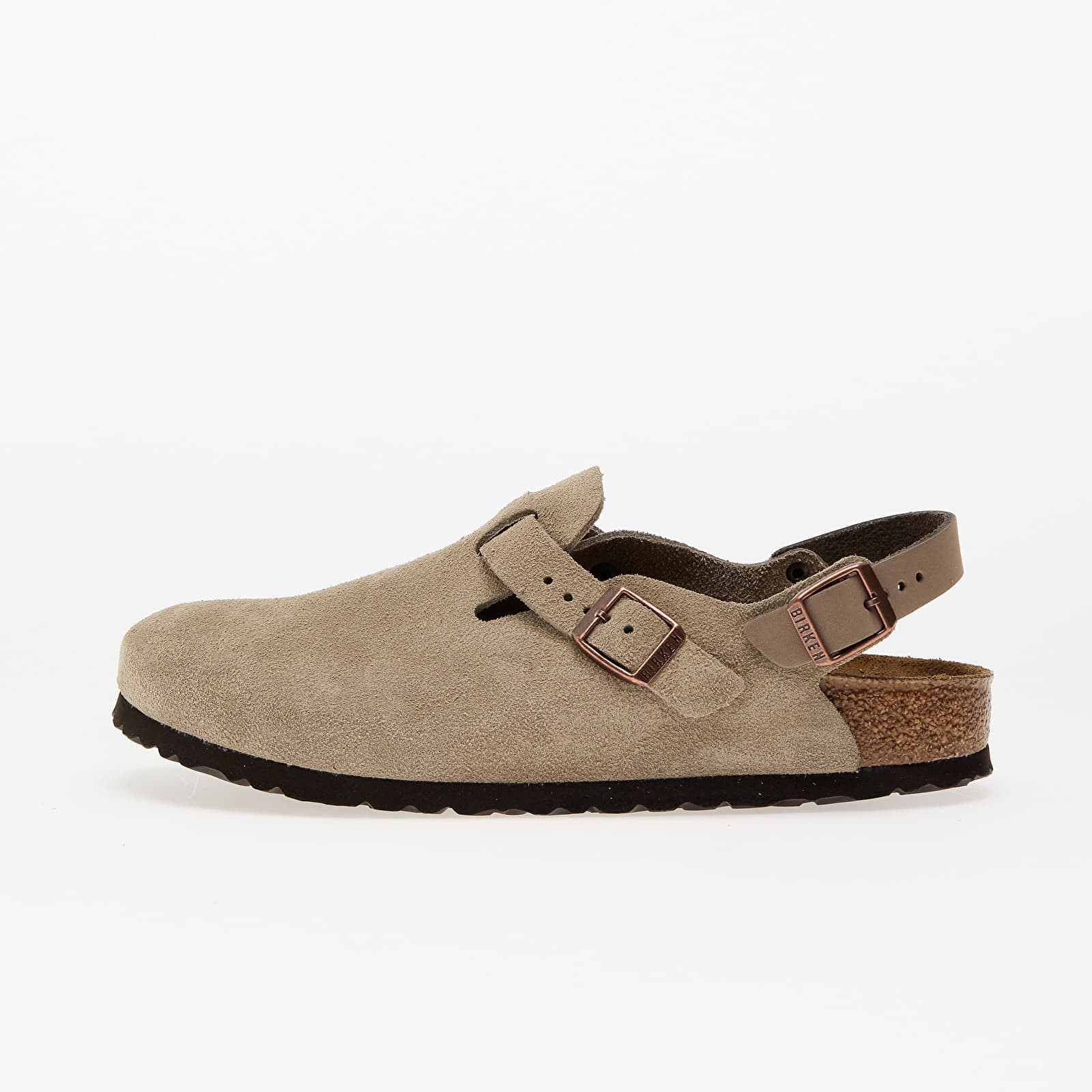 Sneakers Birkenstock Tokio LEVE Taupe UK 7