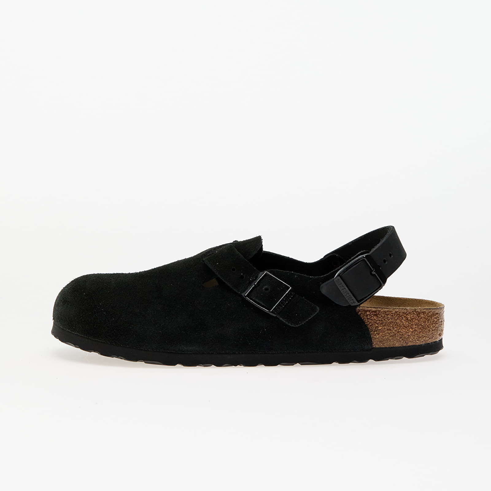 Sneakers Birkenstock Tokio LEVE Black UK 3.5