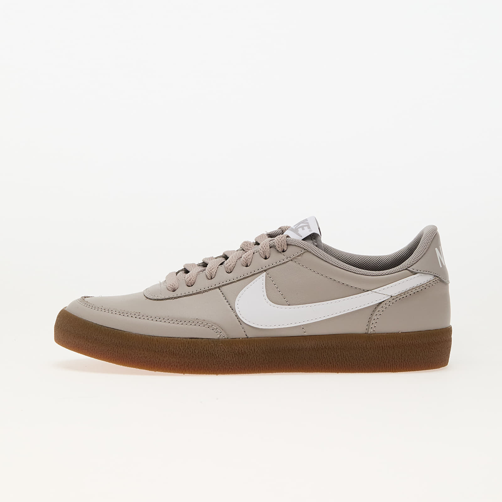 Sneakers Nike Killshot 2 Ltr College Grey/ White-Gum Med Brown UK 6.5