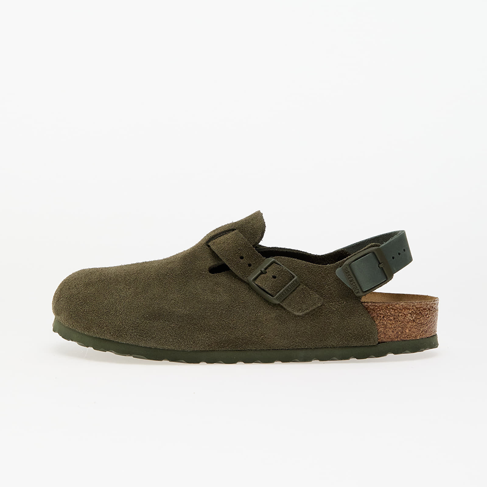 Sneakers Birkenstock Tokio LEVE Thyme UK 10.5