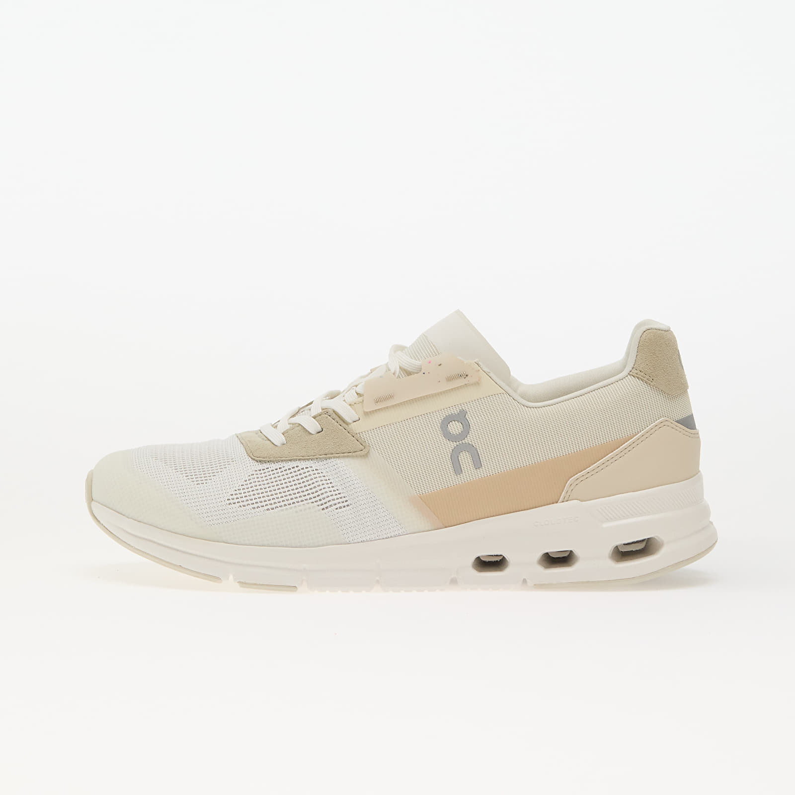 Sneakers On M Cloudrift Ivory/ Cream UK 9.5