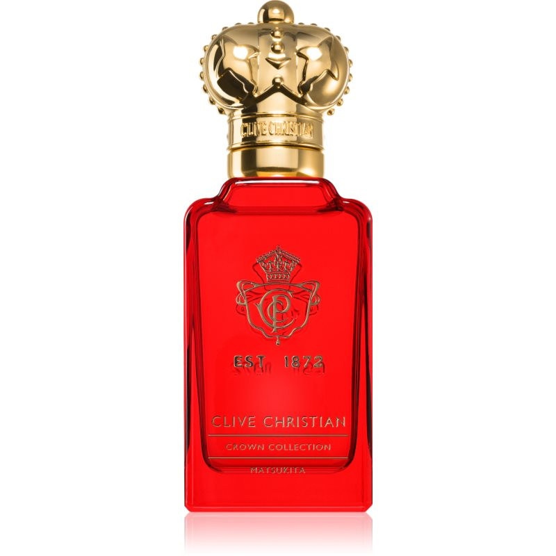 Clive Christian Matsukita perfume unisex 50 ml