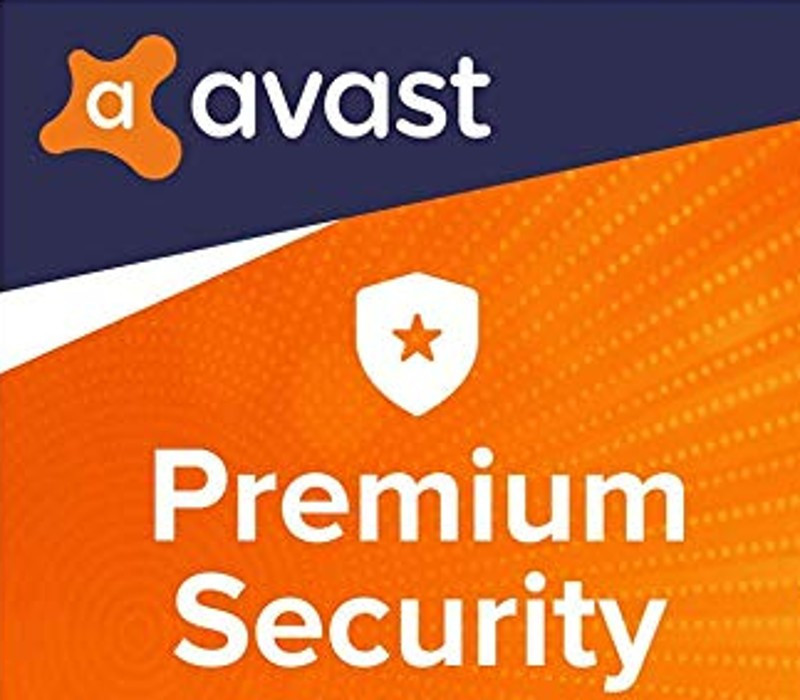 AVAST Premium Security 2024 Key (1 Year / 3 Devices)