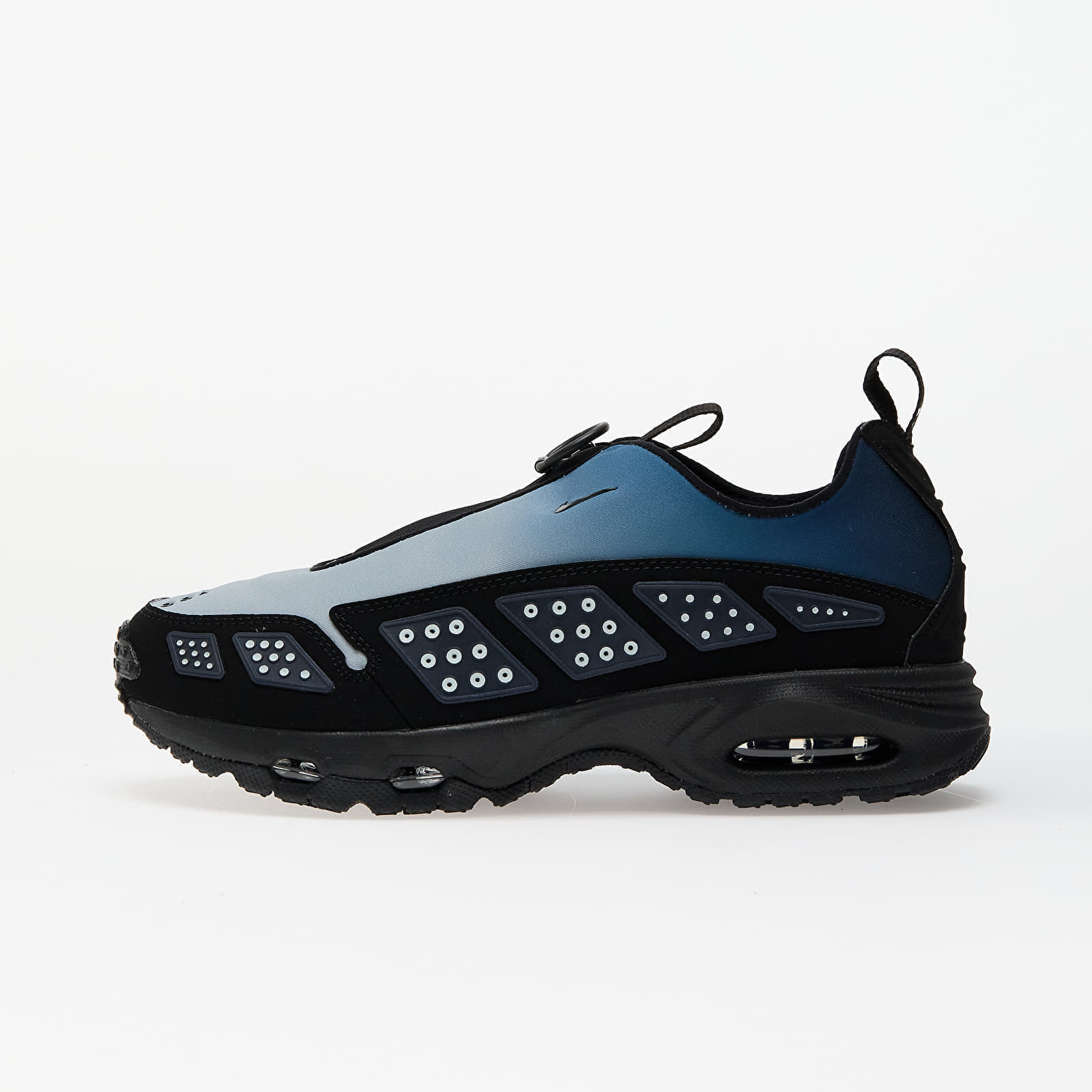 Sneakers Nike W Air Max SNDR Obsidian/ Black-Grey Haze UK 3