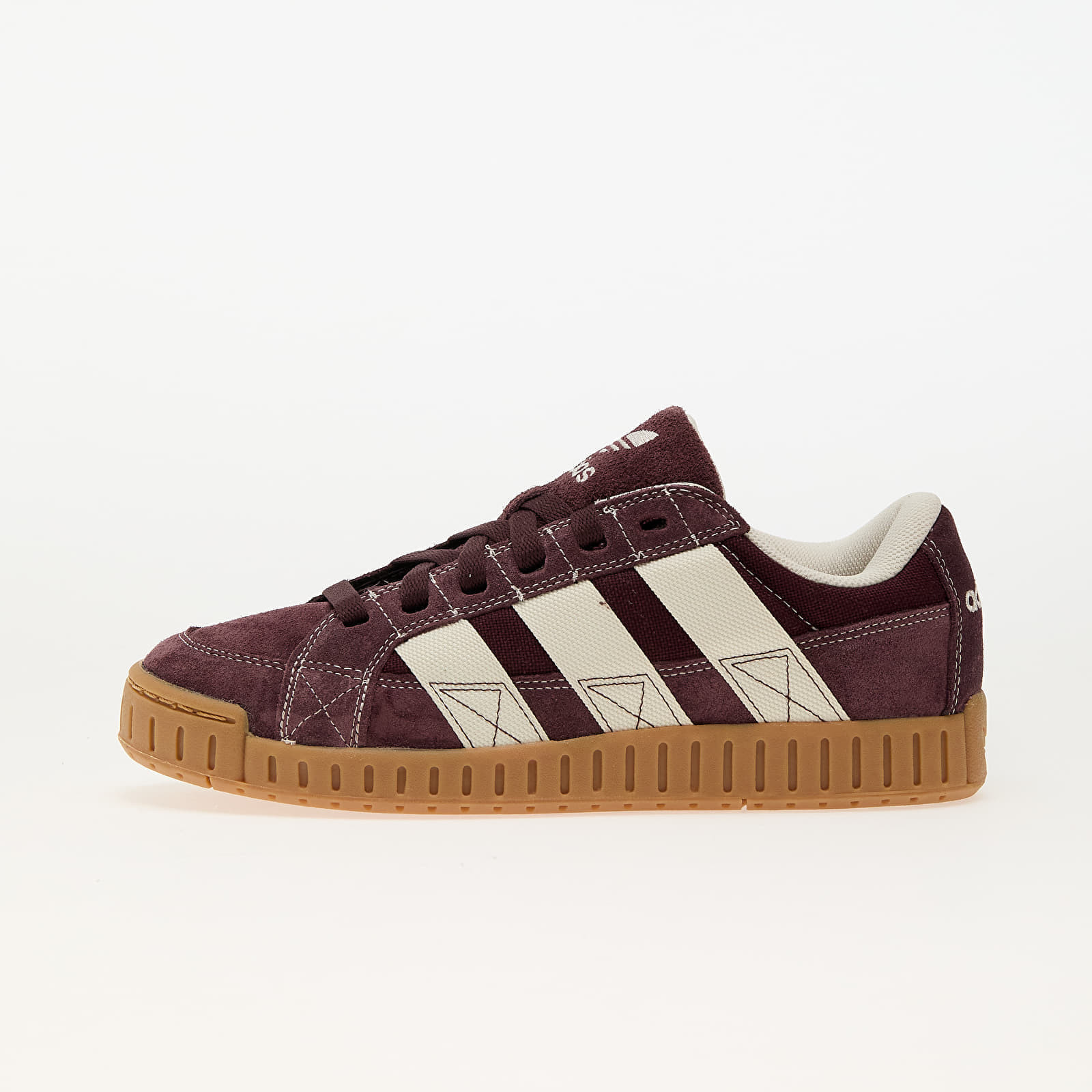 Sneakers adidas Lwst Aura Ruby/ Crew White/ Gum UK 7