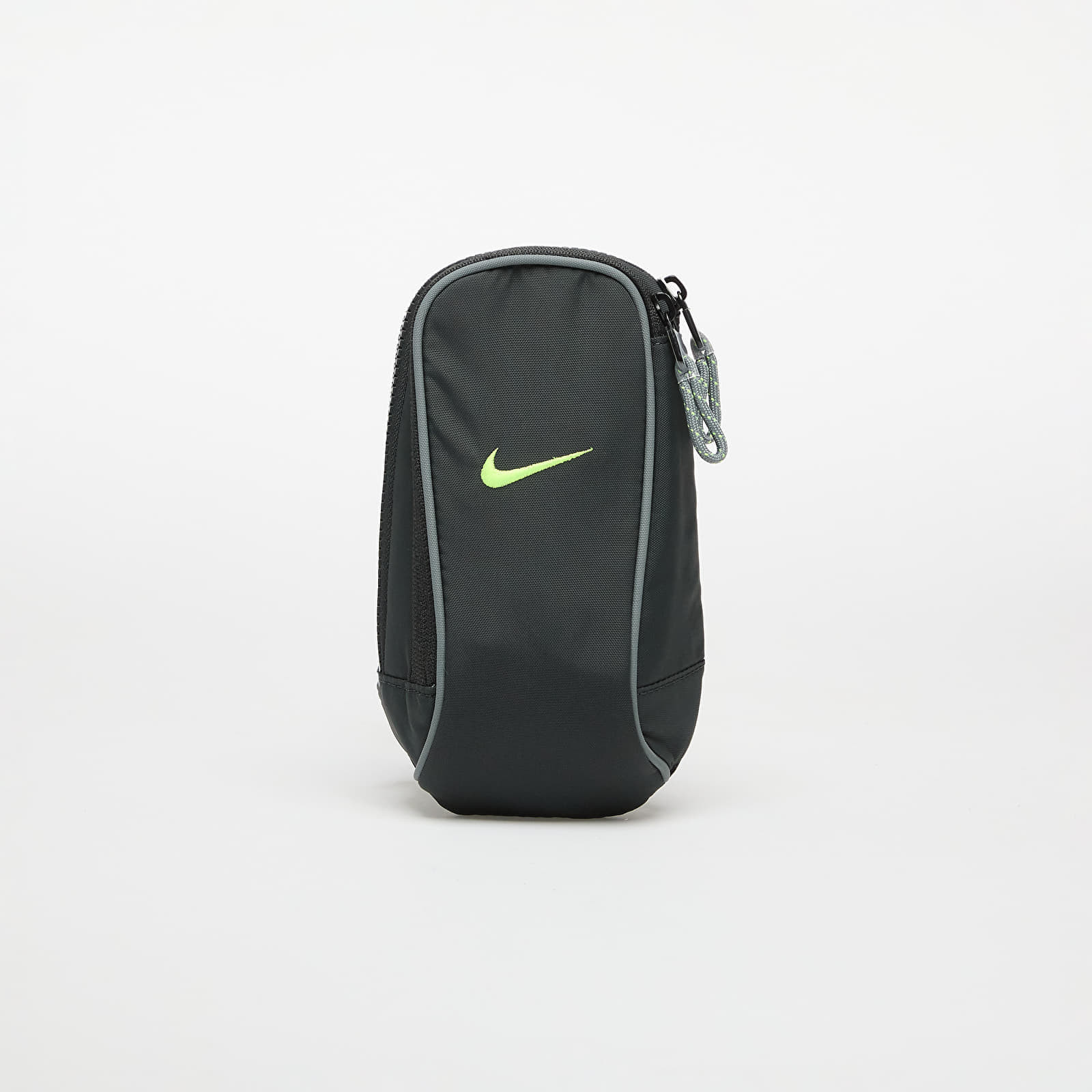 Bag Nike Sportswear Essentials 1L Crossbody Bag Anthracite/ Smoke Grey/ Volt 1 l