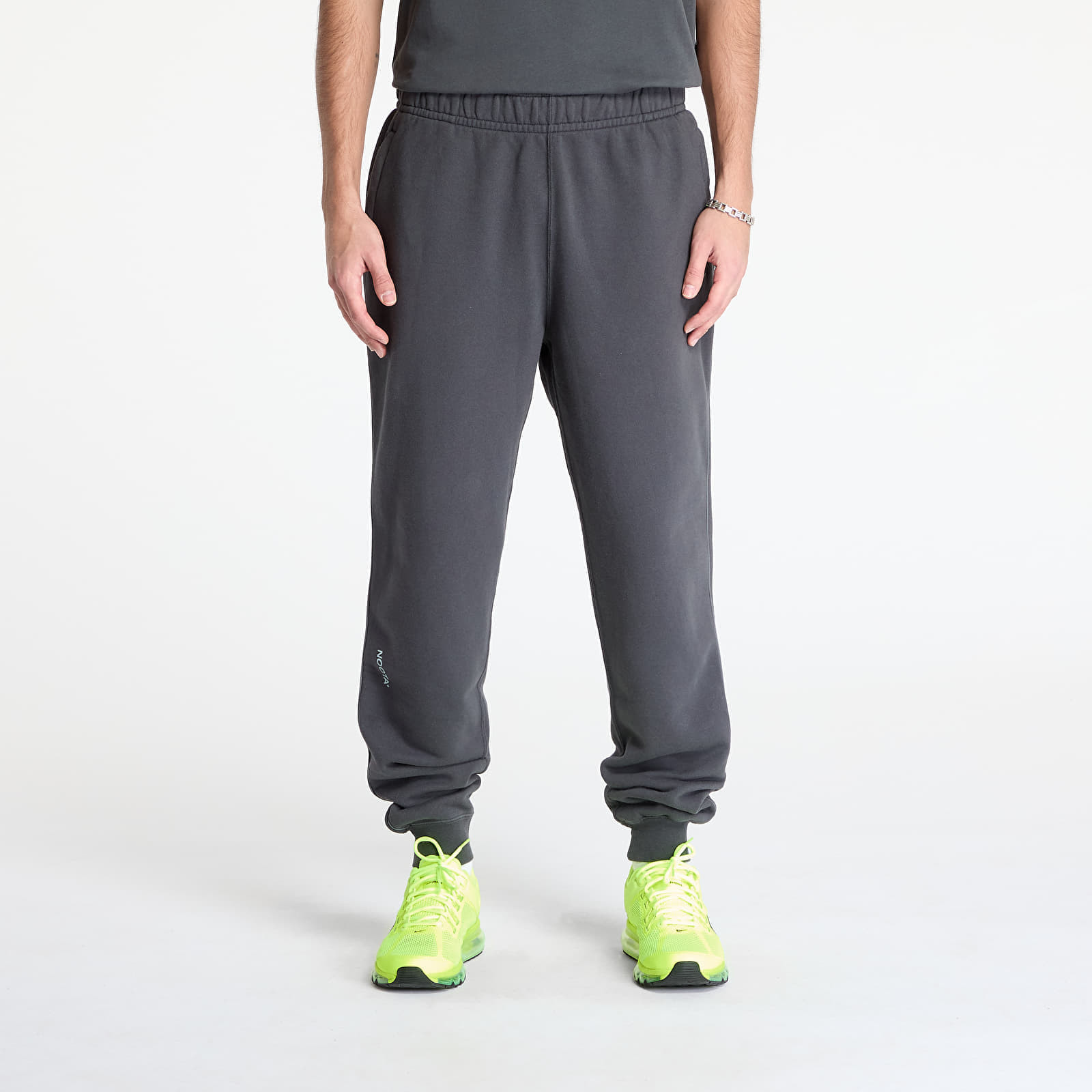 Nike x NOCTA NOCTA Fleece CS Sweatpants Anthracite/ Iron Grey/ Wolf Grey/ Wolf Grey S