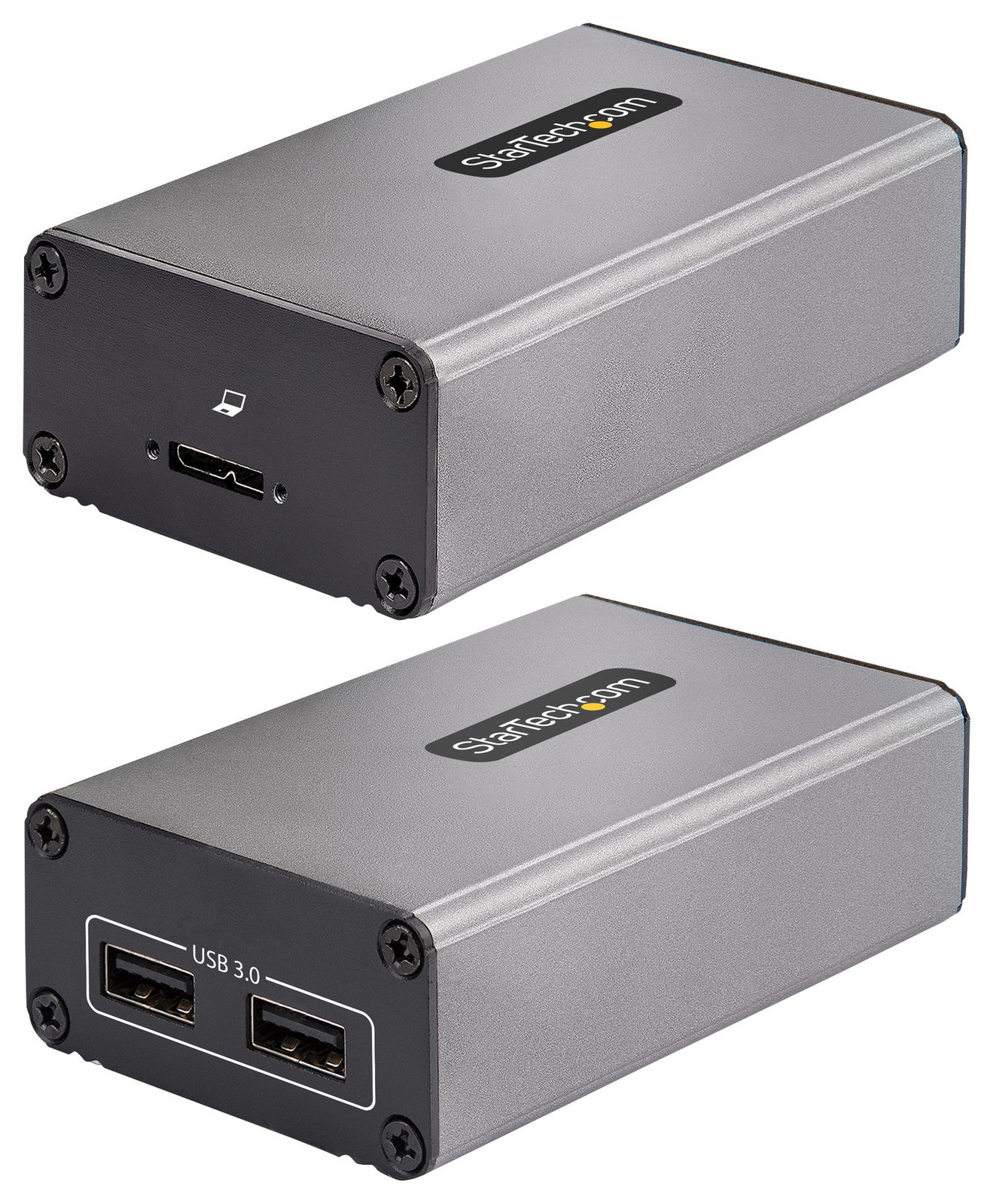 Startech F35023-Usb-Extender Extender, Usb 3.0 Over Multimode Fiber